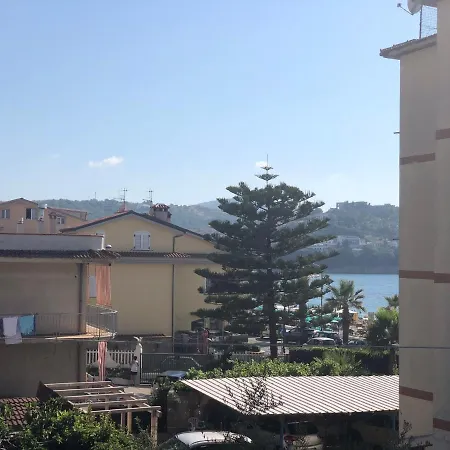 Libeccio - Con Vista Del Mare A Due Passi * Agropoli
