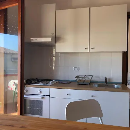 Libeccio - Con Vista Del Mare A Due Passi Apartmán Agropoli