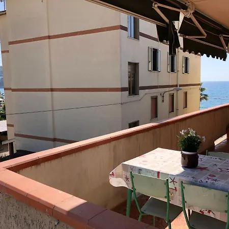 Libeccio - Con Vista Del Mare A Due Passi Agropoli