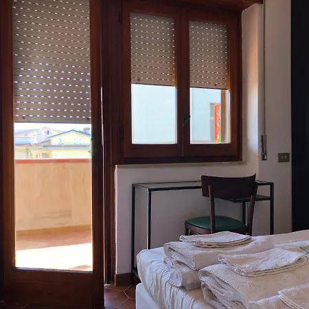Apartmán Libeccio - Con Vista Del Mare A Due Passi *
