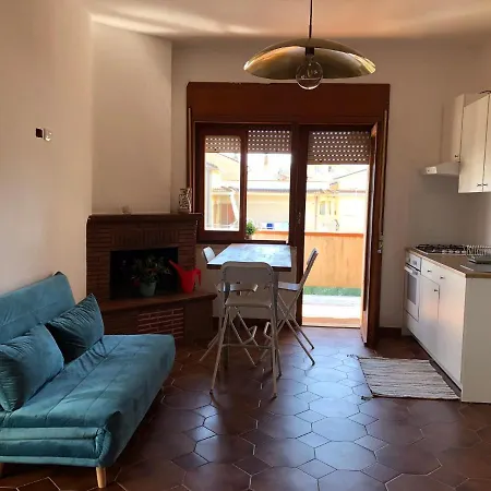 Libeccio - Con Vista Del Mare A Due Passi
