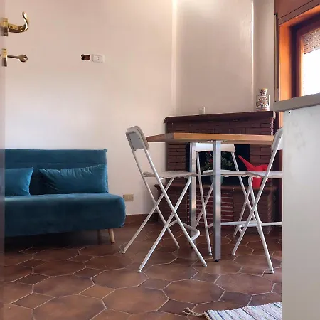 Apartmán Libeccio - Con Vista Del Mare A Due Passi
